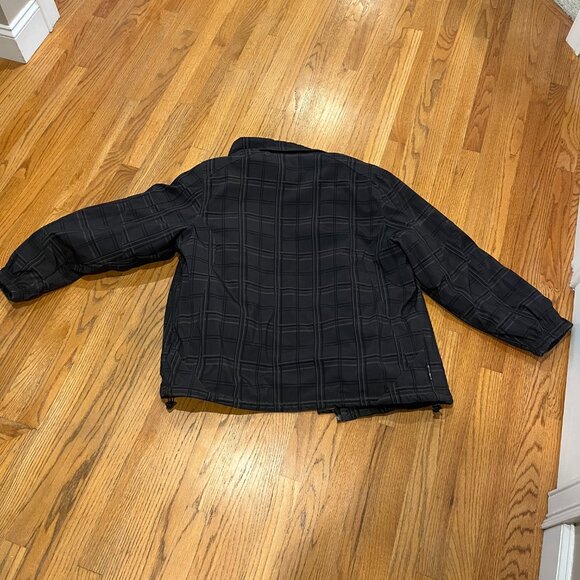 Zeroxposur Mens Size XL Winter Jacket Full Zip For Ski Conditions -Thermal- - Picture 2 of 3